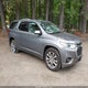 1GNERKKW4JJ229874 2018 Chevrolet Traverse Premier auction photo thumbnail 1