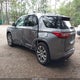 1GNERKKW4JJ229874 2018 Chevrolet Traverse Premier auction photo thumbnail 3