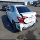 5YFBURHE2HP619766 2017 Toyota Corolla Le auction photo thumbnail 3