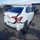 5YFBURHE2HP619766 2017 Toyota Corolla Le auction photo thumbnail 4