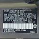 4T1BE32K25U564545 2005 Toyota Camry Le auction photo thumbnail 9