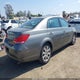 4T1BK36B75U055523 2005 Toyota Avalon Xls auction photo thumbnail 4