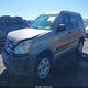 JHLRD685X6C028333 2006 Honda Cr-V Lx auction photo thumbnail 2
