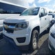 1GCHSAEA4L1126493 2020 Chevrolet Colorado 2Wd Long Box Base auction photo thumbnail 2