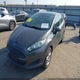 3FADP4BJ9JM119941 2018 Ford Fiesta Se auction photo thumbnail 2