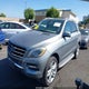 4JGDA5JB0FA594177 2015 Mercedes-Benz Ml 350 auction photo thumbnail 2