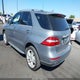 4JGDA5JB0FA594177 2015 Mercedes-Benz Ml 350 auction photo thumbnail 3