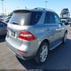 4JGDA5JB0FA594177 2015 Mercedes-Benz Ml 350 auction photo thumbnail 4
