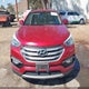 5XYZU3LB3HG441203 2017 Hyundai Santa Fe Sport 2.4L auction photo thumbnail 12