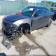 2C3CDXBGXNH243973 2022 Dodge Charger Sxt Rwd auction photo thumbnail 2