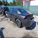 2C3CDXBGXNH243973 2022 Dodge Charger Sxt Rwd auction photo thumbnail 3