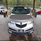 2HNYD2H61BH500382 2011 Acura Mdx Technology Package auction photo thumbnail 12