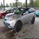 2HNYD2H61BH500382 2011 Acura Mdx Technology Package auction photo thumbnail 2