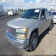 1GTCS198X68284754 2006 GMC Canyon Sl auction photo thumbnail 2