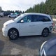 5FNRL5H94EB113845 2014 Honda Odyssey Touring/Touring Elite auction photo thumbnail 15