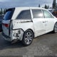 5FNRL5H94EB113845 2014 Honda Odyssey Touring/Touring Elite auction photo thumbnail 6