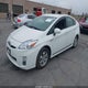 JTDKN3DU9A0187264 2010 Toyota Prius Ii auction photo thumbnail 2