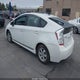 JTDKN3DU9A0187264 2010 Toyota Prius Ii auction photo thumbnail 3