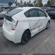 JTDKN3DU9A0187264 2010 Toyota Prius Ii auction photo thumbnail 4