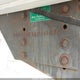 5CH300R3611141670 2001 Komfort Trailer auction photo thumbnail 9