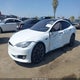 5YJSA1H1XEFP55190 2014 Tesla Model S P85 auction photo thumbnail 2