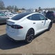 5YJSA1H1XEFP55190 2014 Tesla Model S P85 auction photo thumbnail 4