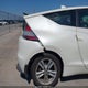 JHMZF1D65CS005292 2012 Honda Cr-Z Ex auction photo thumbnail 12