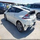 JHMZF1D65CS005292 2012 Honda Cr-Z Ex auction photo thumbnail 3