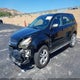 2GNALAEK7E6333362 2014 Chevrolet Equinox Ls auction photo thumbnail 2