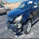 2GNALAEK7E6333362 2014 Chevrolet Equinox Ls auction photo thumbnail 6