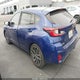 JF1GUAFC5R8304617 2024 Subaru Impreza Sport 5-Door auction photo thumbnail 3
