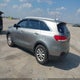 5XYPG4A37JG381576 2018 Kia Sorento 2.4L Lx auction photo thumbnail 3