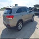 5XYPG4A37JG381576 2018 Kia Sorento 2.4L Lx auction photo thumbnail 4