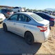 3N1AB7AP5FY344489 2015 Nissan Sentra S auction photo thumbnail 3