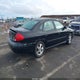 1FAFP55S22G225498 2002 Ford Taurus Ses auction photo thumbnail 4