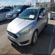1FADP3KE7GL335584 2016 Ford Focus Se auction photo thumbnail 2