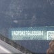 1FADP3KE7GL335584 2016 Ford Focus Se auction photo thumbnail 9