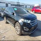 2FMPK3K80HBC63186 2017 Ford Edge Titanium auction photo thumbnail 1