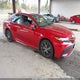 4T1T11AK2NU014820 2022 Toyota Camry auction photo thumbnail 1