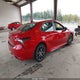 4T1T11AK2NU014820 2022 Toyota Camry auction photo thumbnail 4
