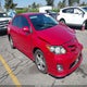 5YFBU4EE7CP006509 2012 Toyota Corolla S auction photo thumbnail 1