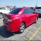 5YFBU4EE7CP006509 2012 Toyota Corolla S auction photo thumbnail 4