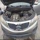 5XYKT4A23BG069107 2011 Kia Sorento Lx V6 auction photo thumbnail 10
