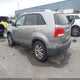 5XYKT4A23BG069107 2011 Kia Sorento Lx V6 auction photo thumbnail 3