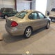 1FAFP55U83A125542 2003 Ford Taurus Ses auction photo thumbnail 4