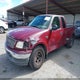 1FTRX07L1YKB16911 2000 Ford F-150 Lariat/Xl/Xlt auction photo thumbnail 2