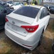 5NPE24AA6HH445565 2017 Hyundai Sonata Eco auction photo thumbnail 4