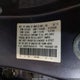 1HGCR2F36EA265752 2014 Honda Accord Lx auction photo thumbnail 9