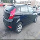 KMHCT5AE0GU265544 2016 Hyundai Accent Se auction photo thumbnail 4