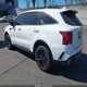5XYRK4LF3PG210329 2023 Kia Sorento Sx auction photo thumbnail 3